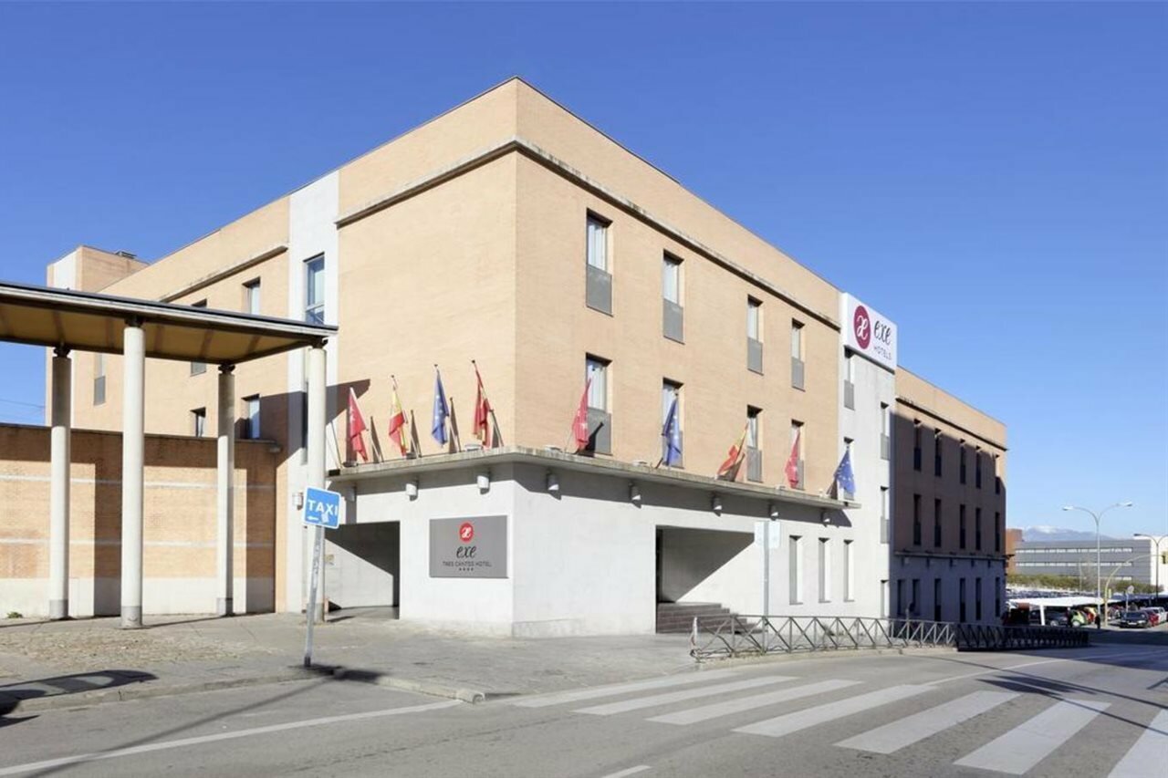 Фото Exe Tres Cantos