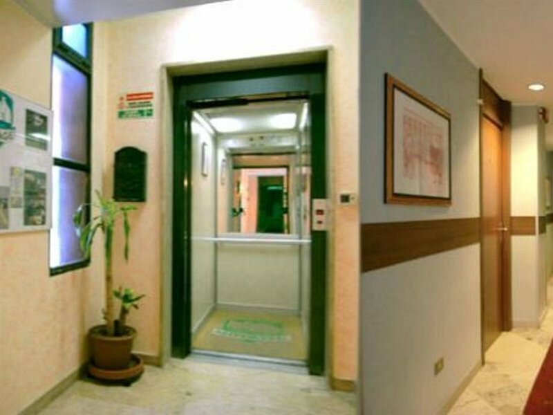 Фото iH Aparthotel Milano Argonne Park