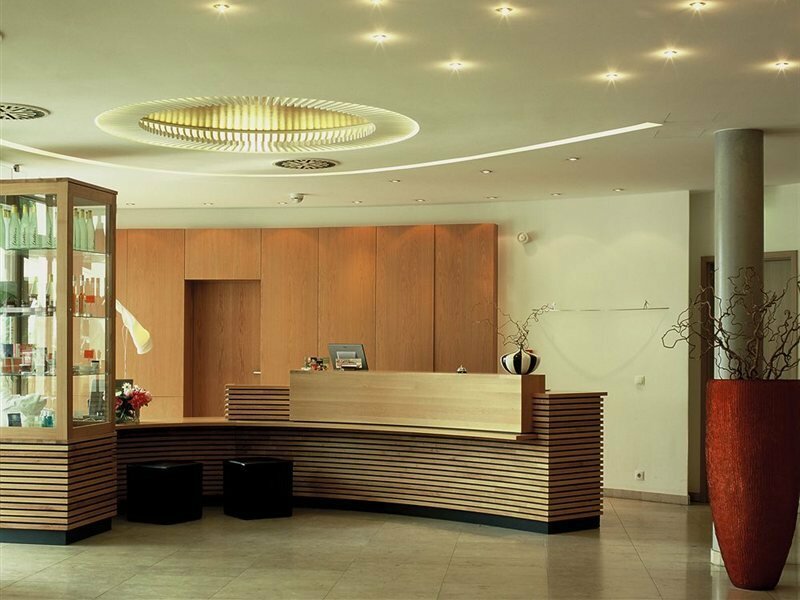 Фото Hotel meerSinn