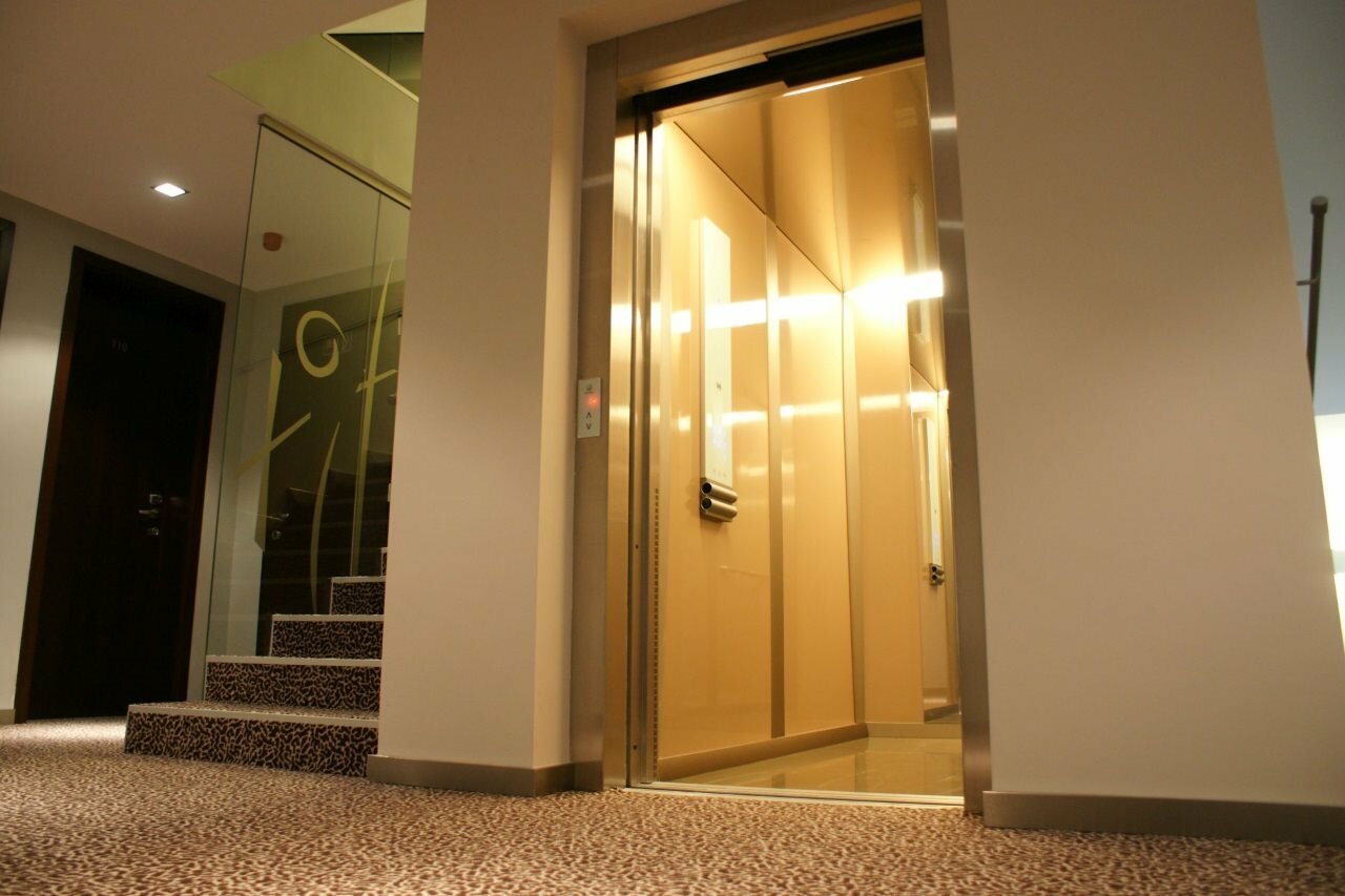 Фото Hotel Avance