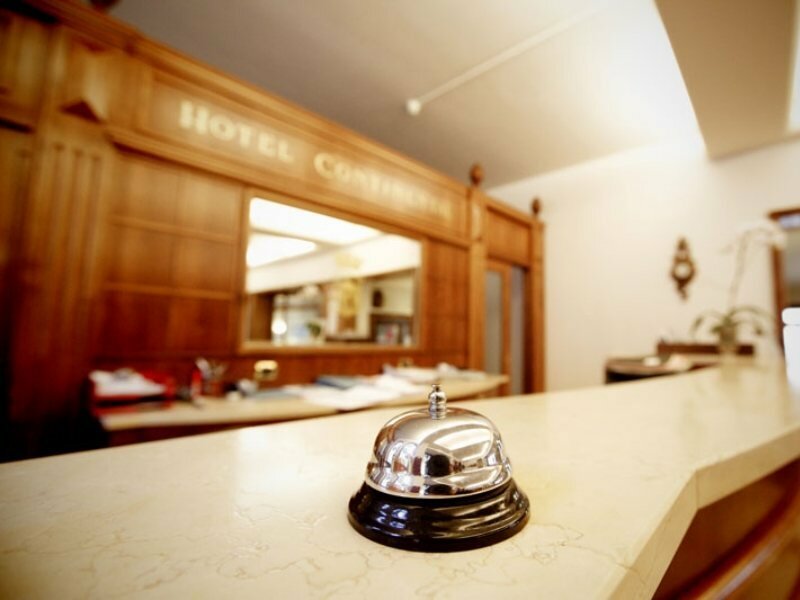 Фото Hotel Continental