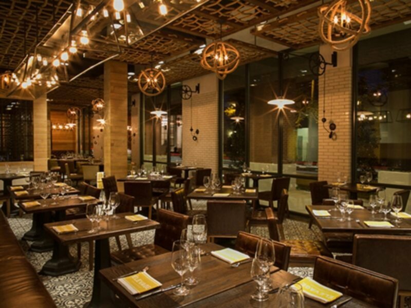 Фото Epicurean Hotel, Autograph Collection