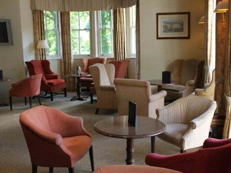 Фото New Bath Hotel and SPA