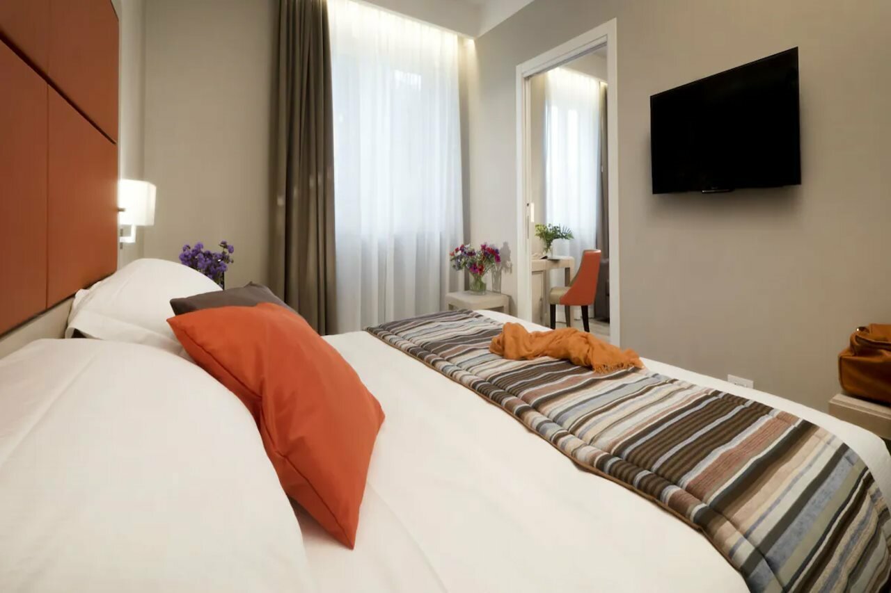 Фото Hotel Villa Maria Regina