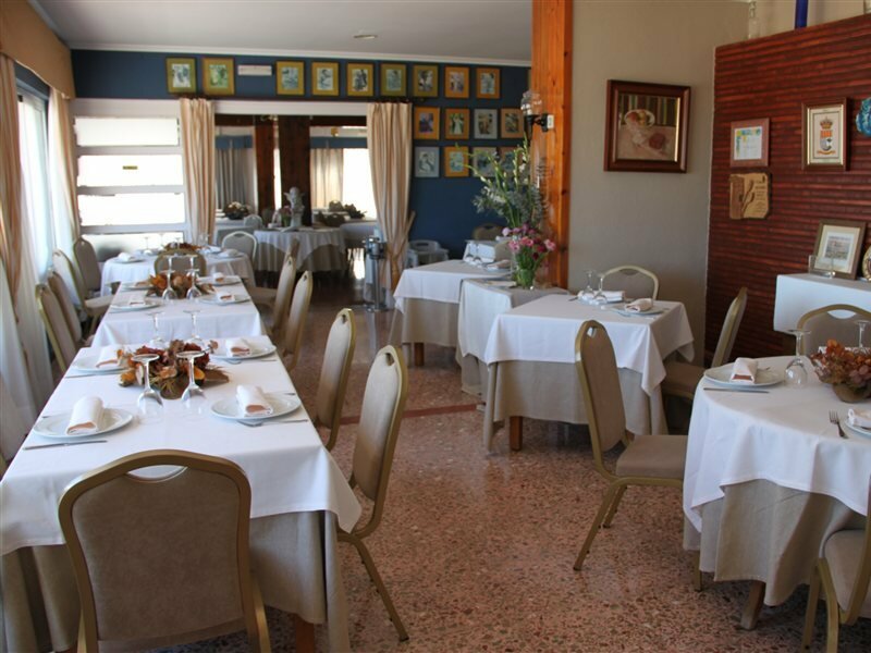 Фото Hostal San Juan