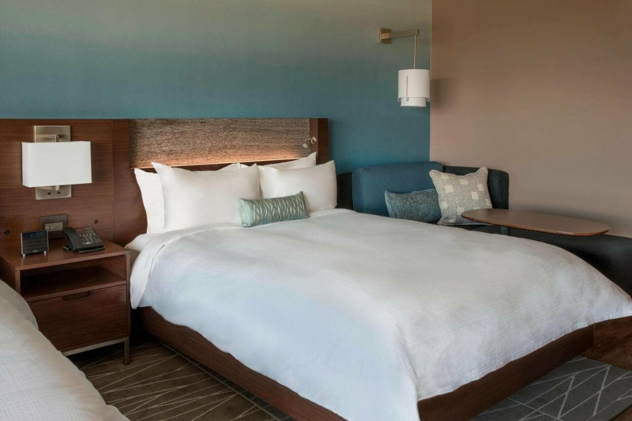 Фото Buffalo Marriott at Lecom Harborcenter