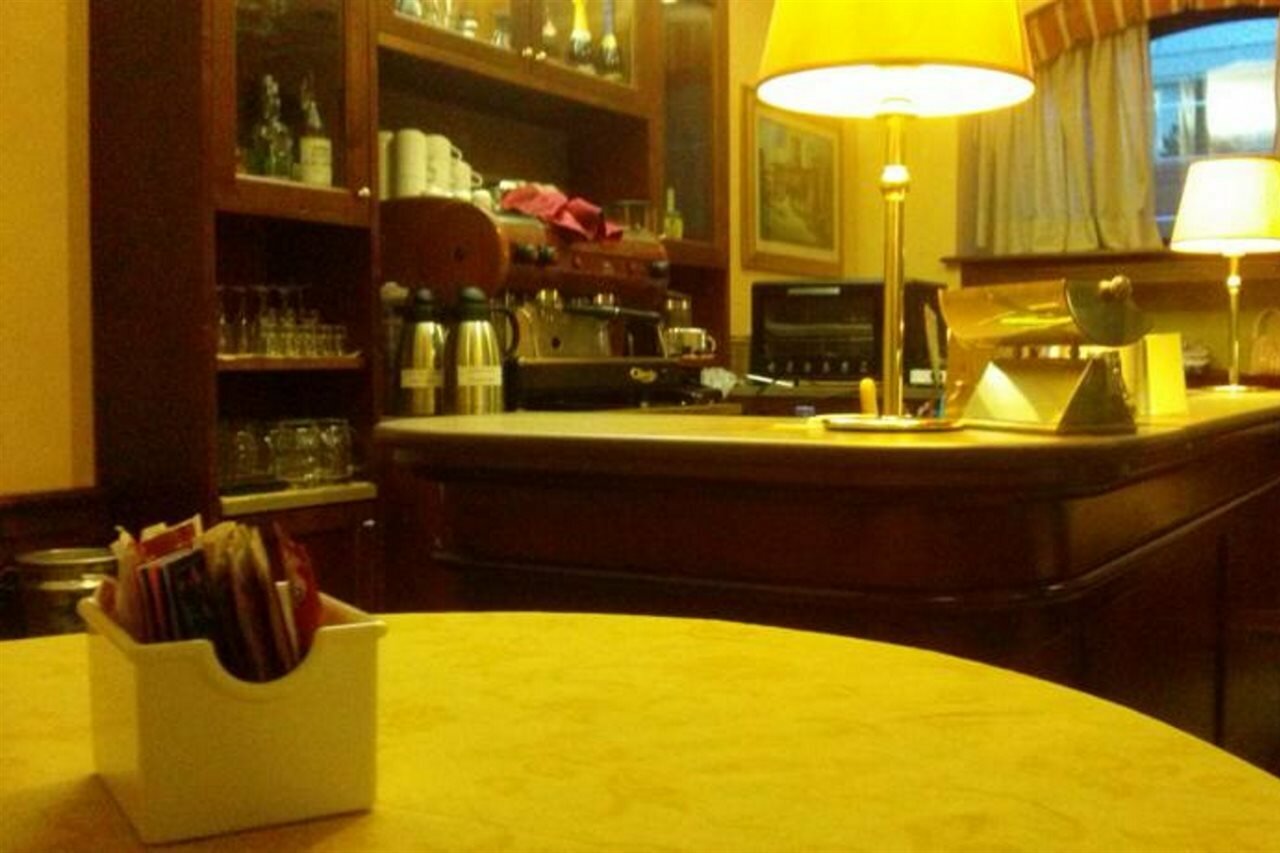 Фото Hotel Traiano