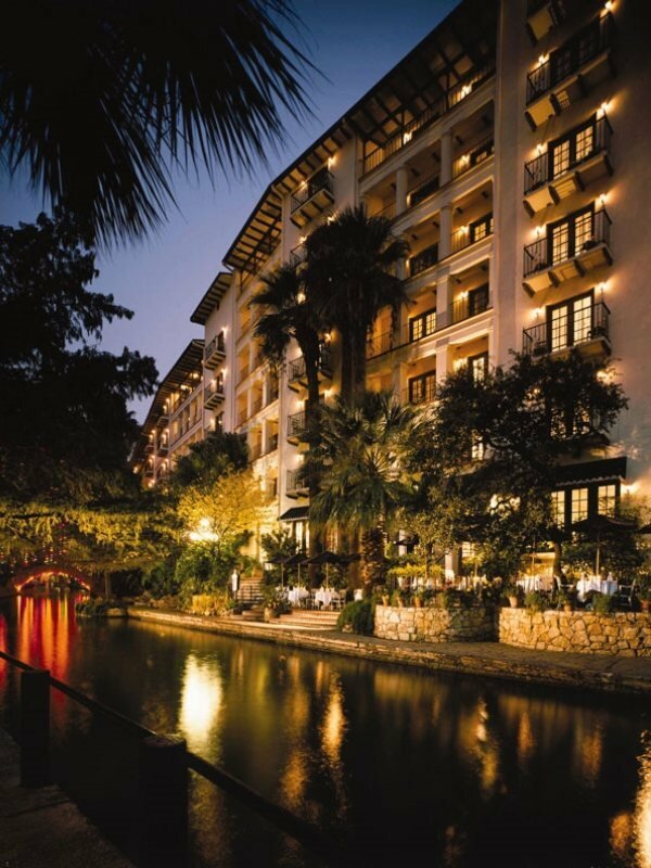 Фото Omni La Mansion del Rio