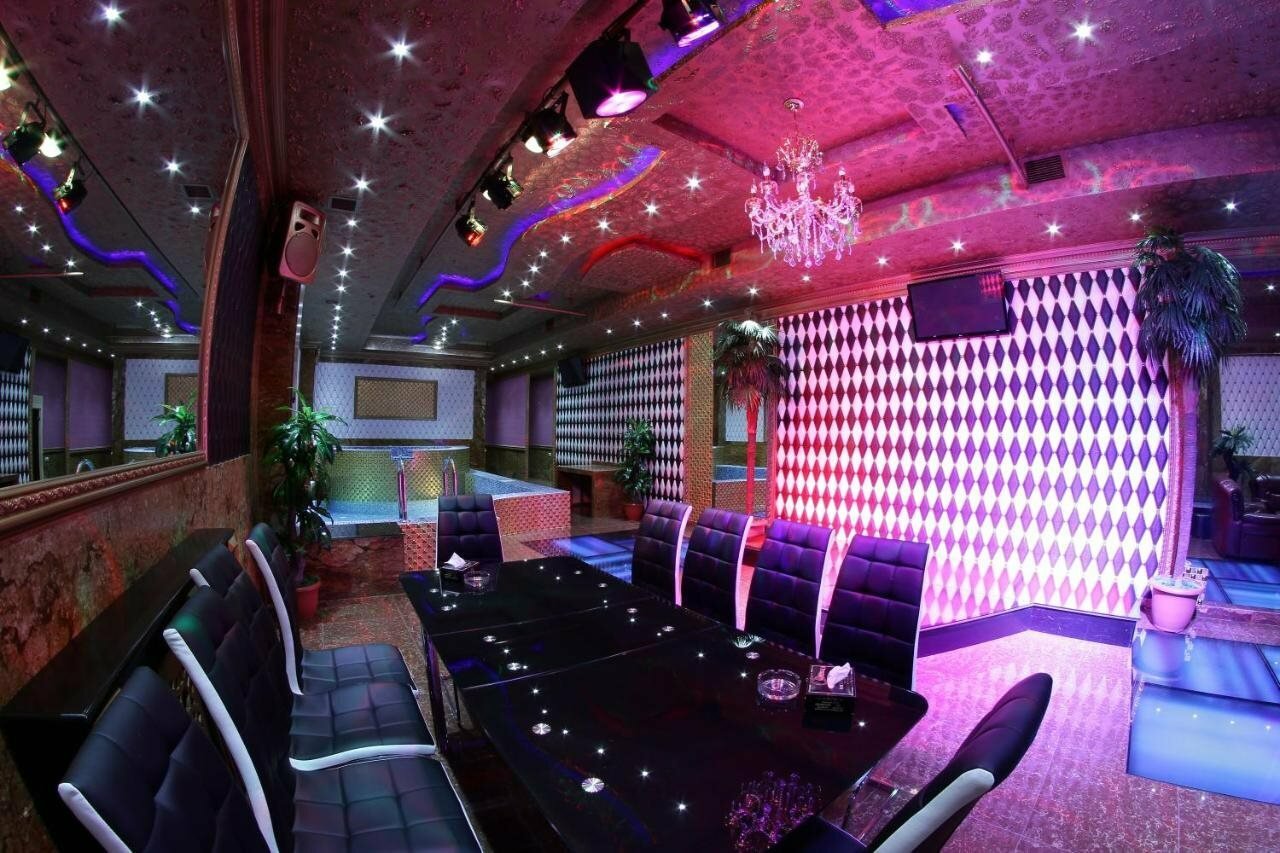 Фото Сочи Палас