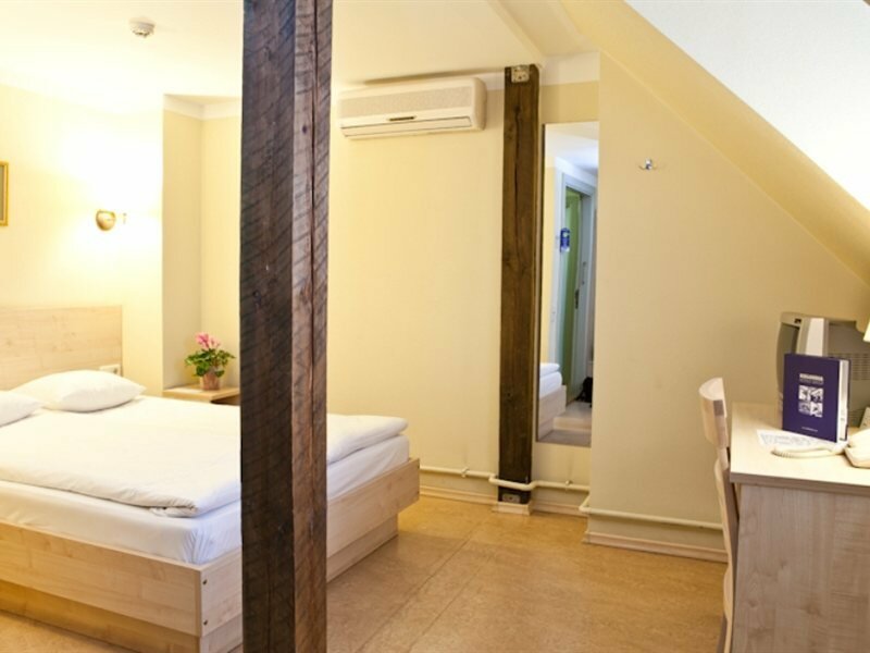 Фото Rija Domus Hotel