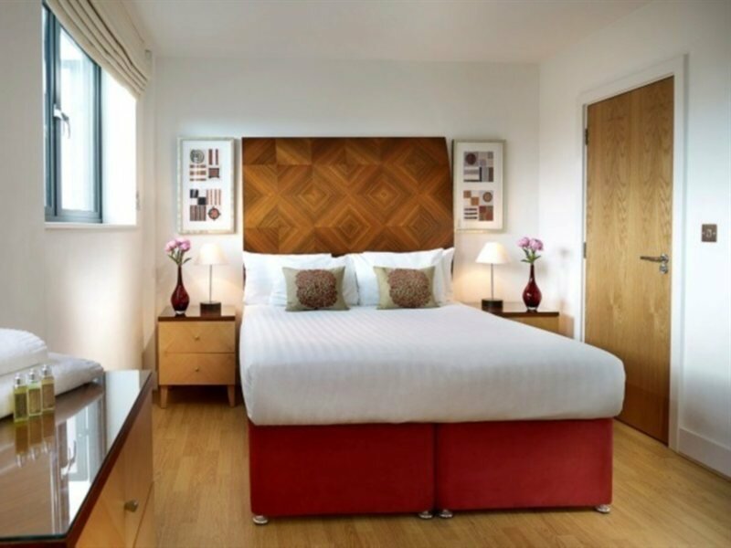 Фото Marlin Apartments Stratford