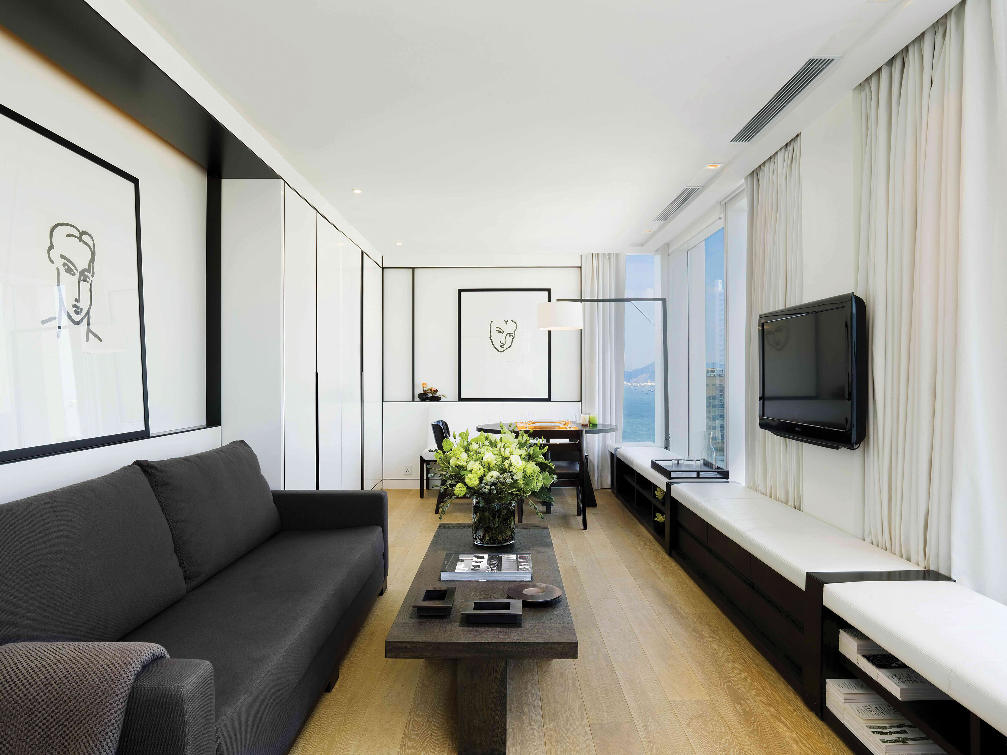 Фото The Jervois