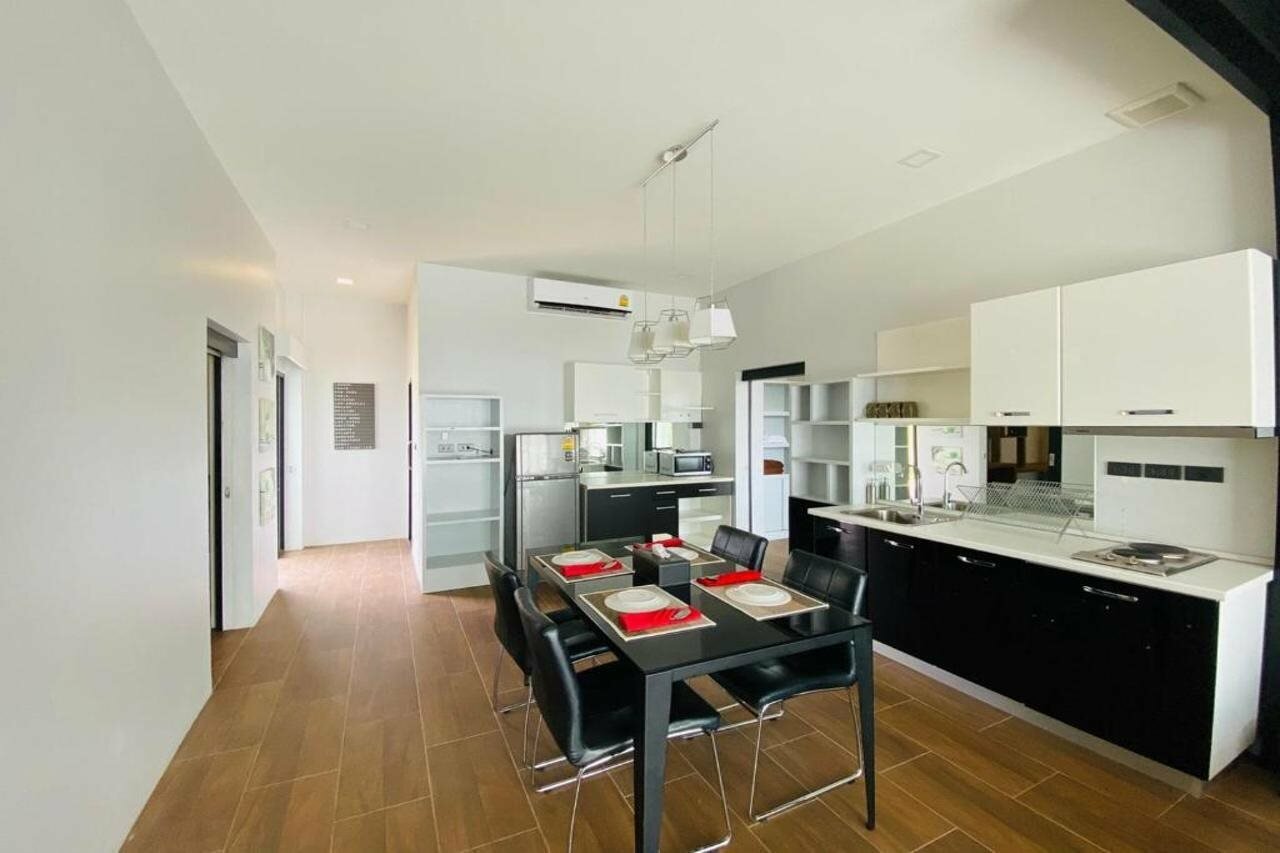 Фото Belong Jin The Dam Hotel & Resort