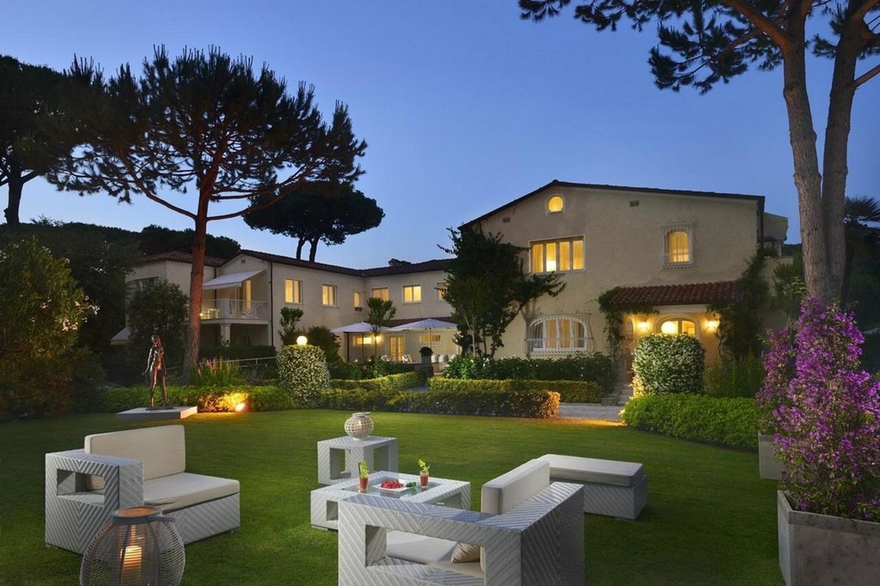 Фото отеля 5