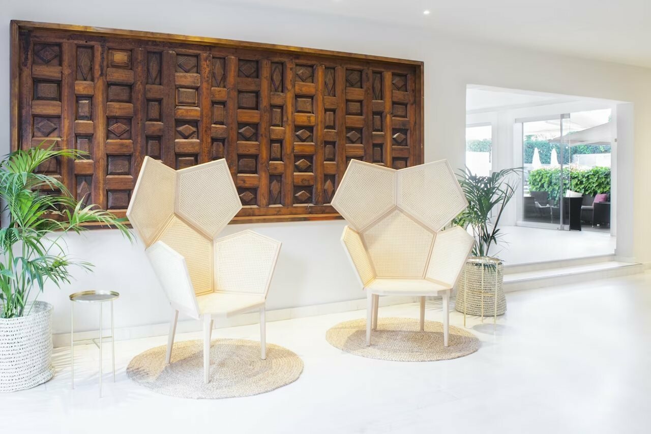 Фото Ibersol Antemare 