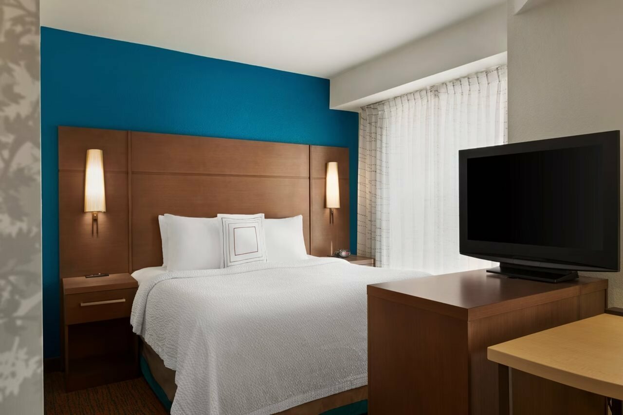 Фото Residence Inn by Marriott Phoenix Chandler Fashion Center