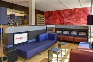 Гостиница IntercityHotel Leipzig