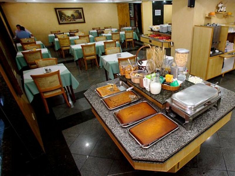 Фото Real Castilha Hotel