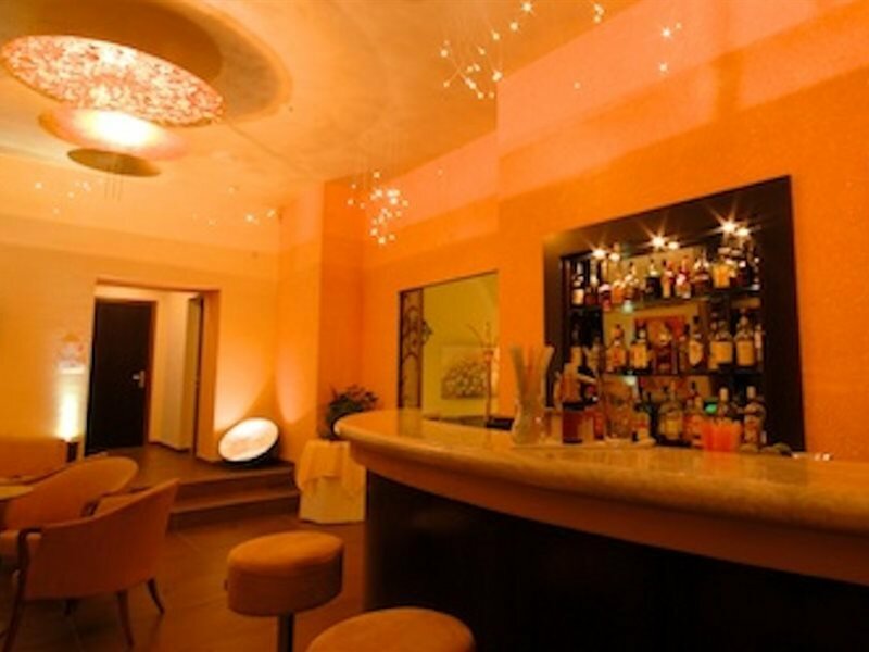 Фото Best Western Hotel Bellevue Au Lac