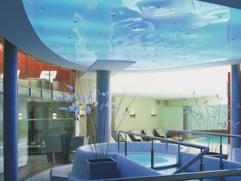 Фото Hotel meerSinn