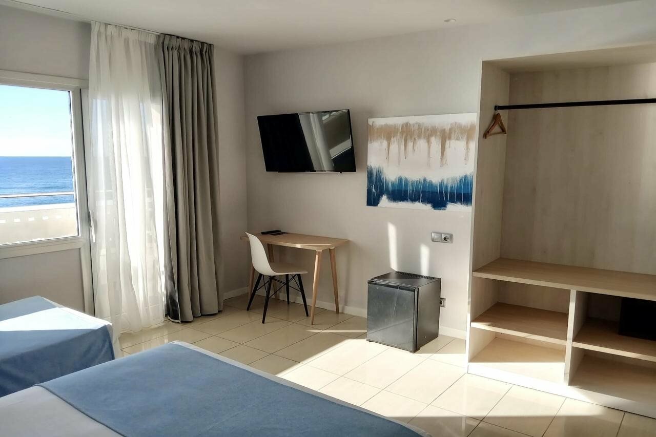 Фото Hotel URH Excelsior