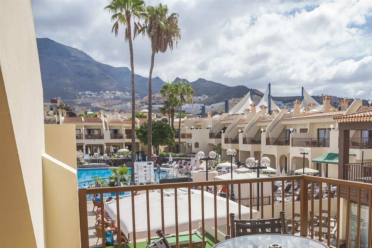 Фото Royal Sunset Beach Club