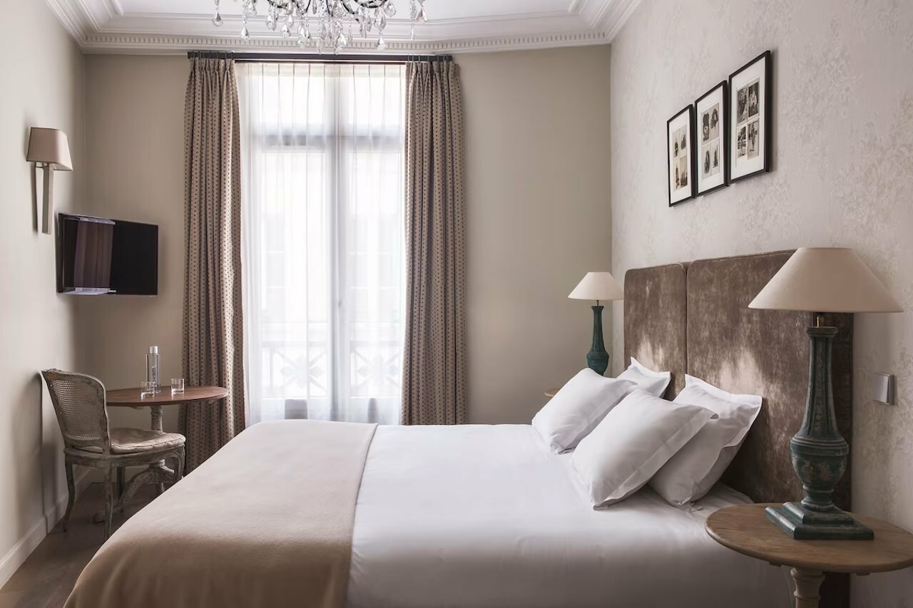 Фото New Hotel Roblin