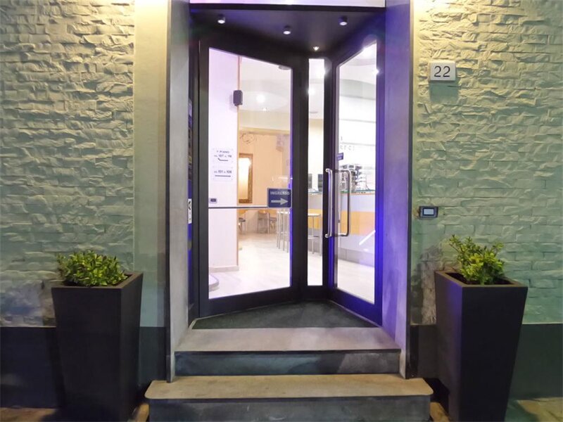 Фото Hotel Astor