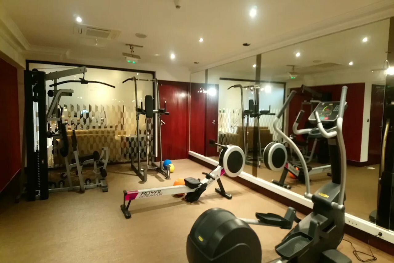 Фото Aston La Scala