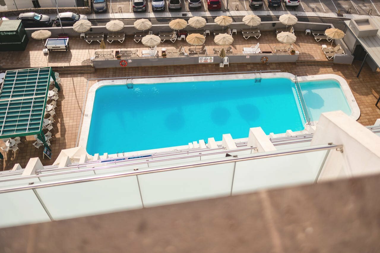 Фото Hotel Servatur Castillo del Sol