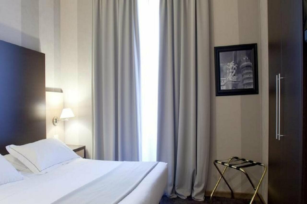 Фото C-hotels Club