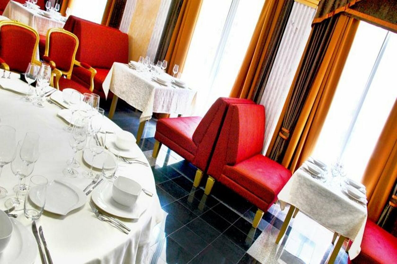 Фото Actor Hotel Budapest