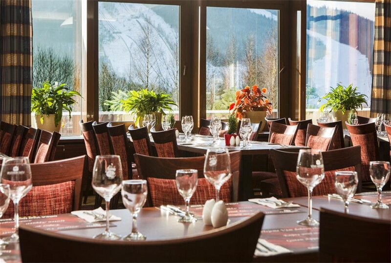 Фото Orea Resort Sklář Harrachov