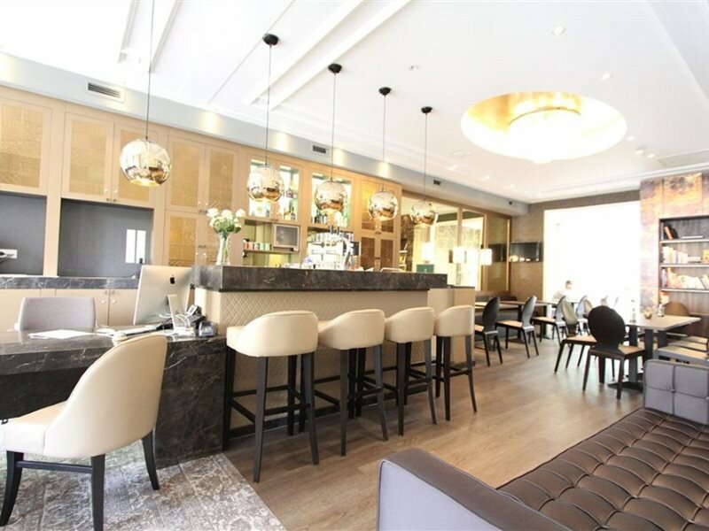 Фото Apple Inn Hotel