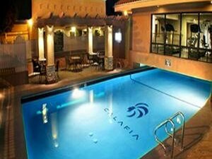 Гостиница Calafia Hotel