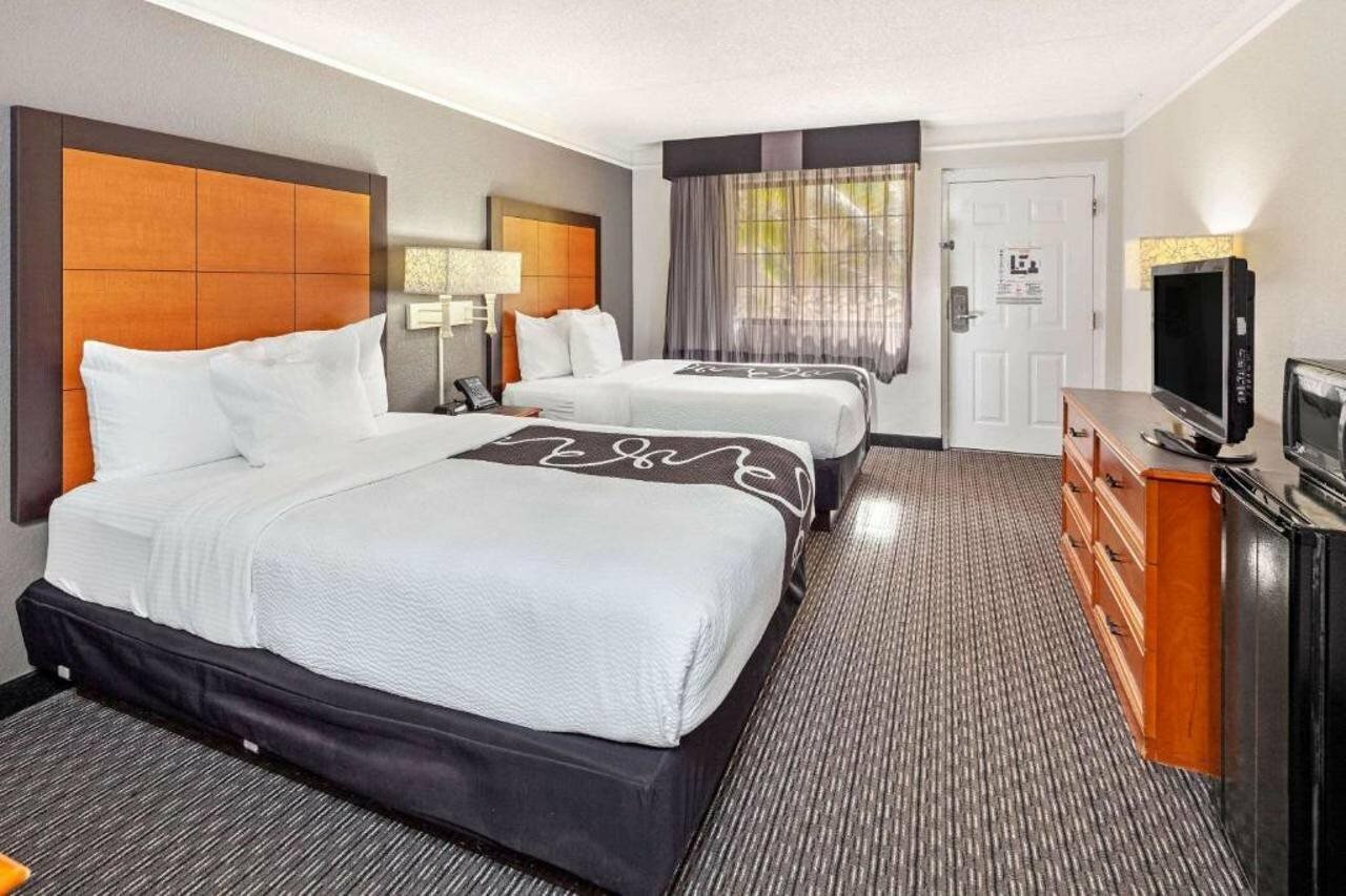 Фото La Quinta Inn by Wyndham Ventura