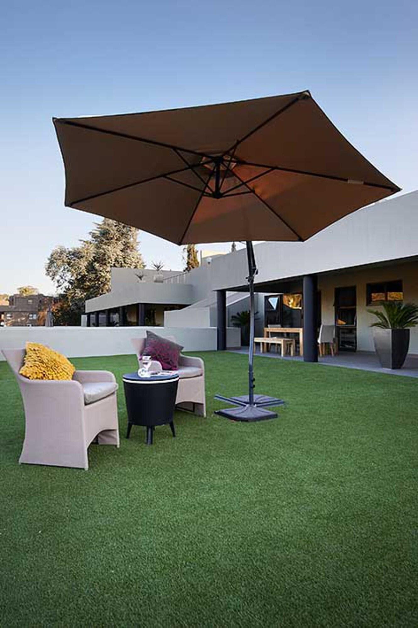 Фото Dynasty Forest Sandown Accommodation