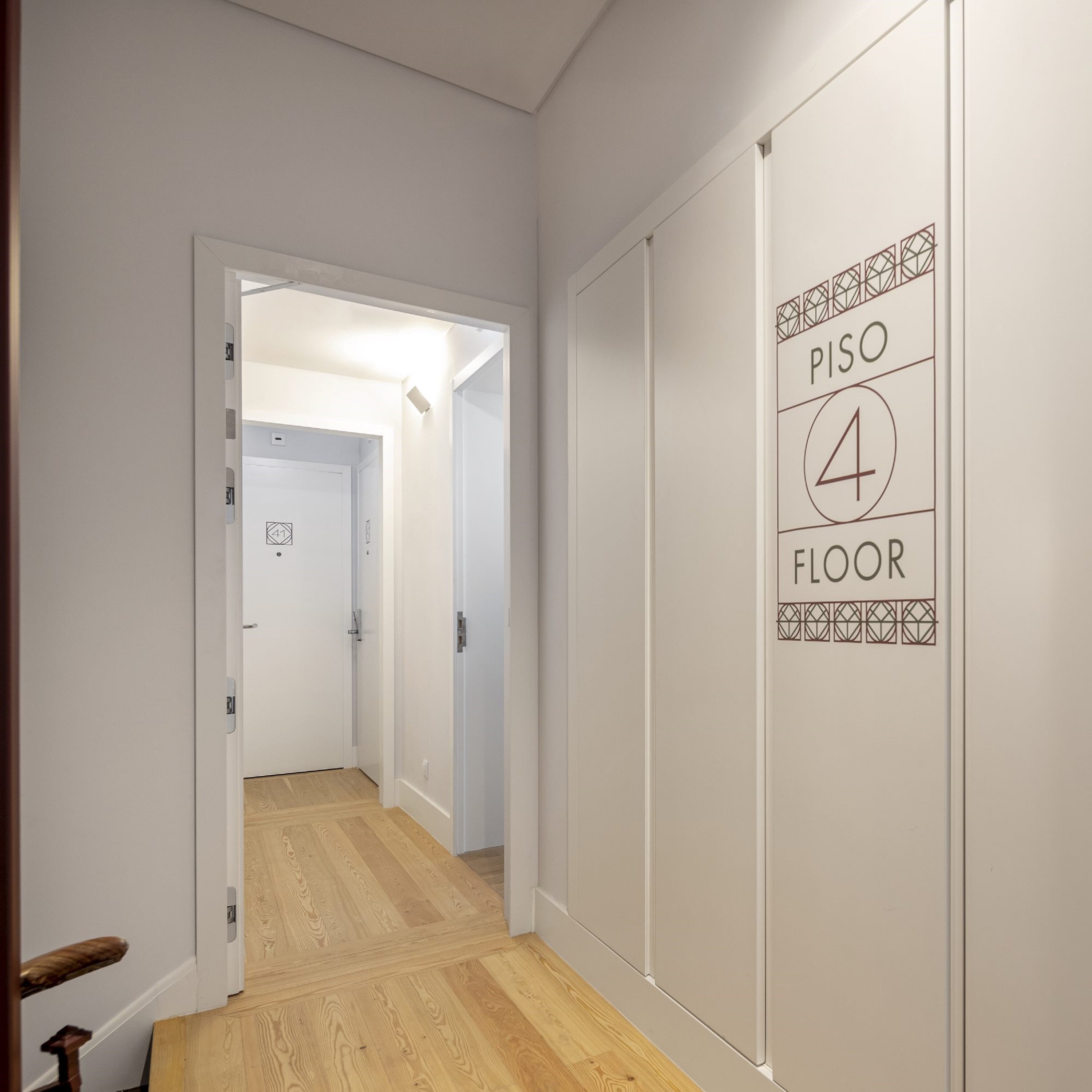 Фото Lisbon Serviced Apartments Madalena