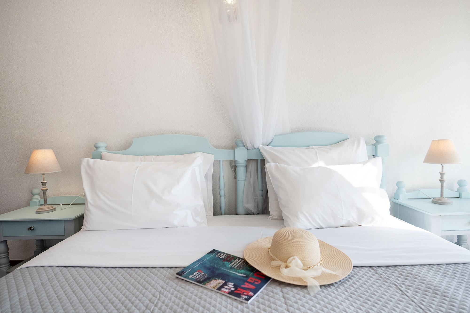 Фото Hotel Dionysos