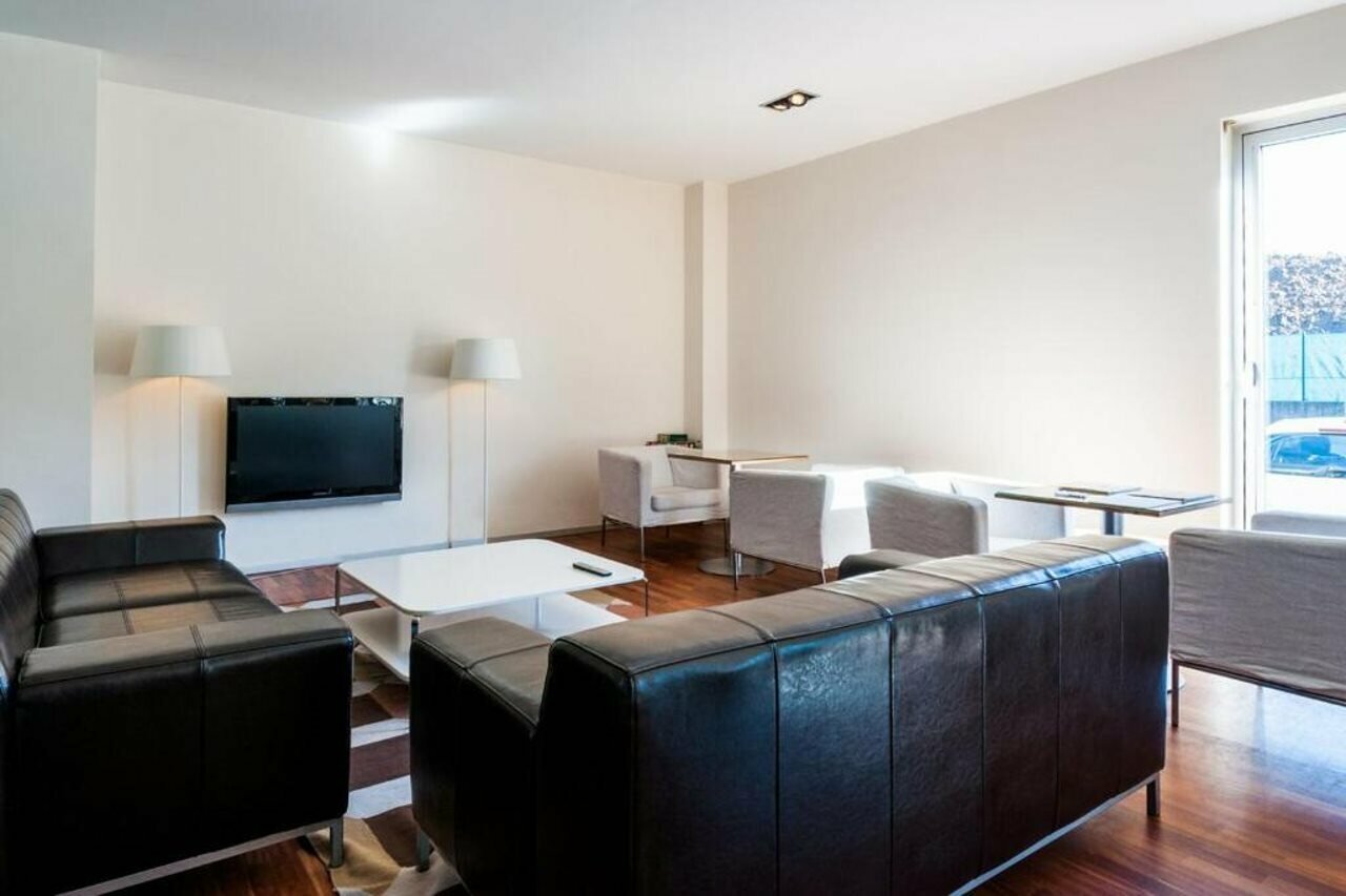 Фото Kyriad Direct Eth Irun