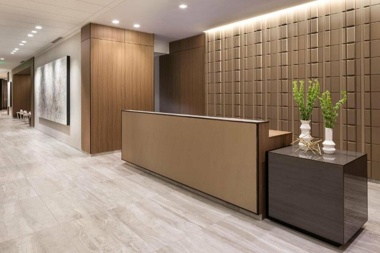 Фото Ac Hotel Bloomington Mall of America