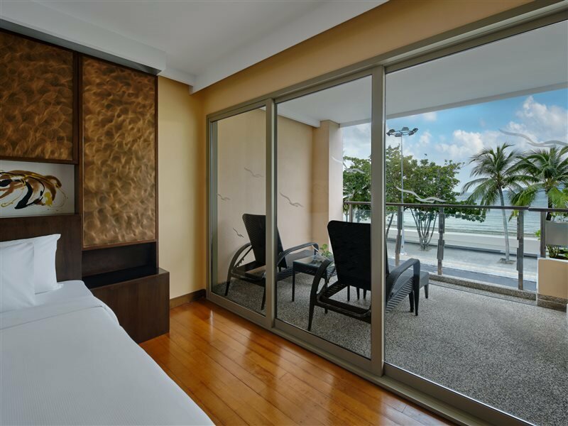 Фото Homm Bliss Southbeach Patong