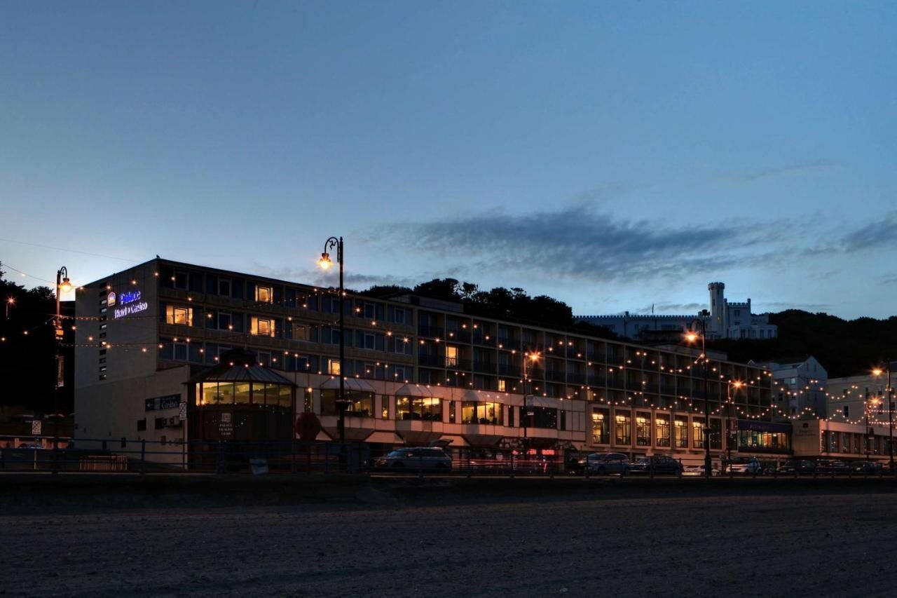 Фото Best Western Palace Hotel & Casino