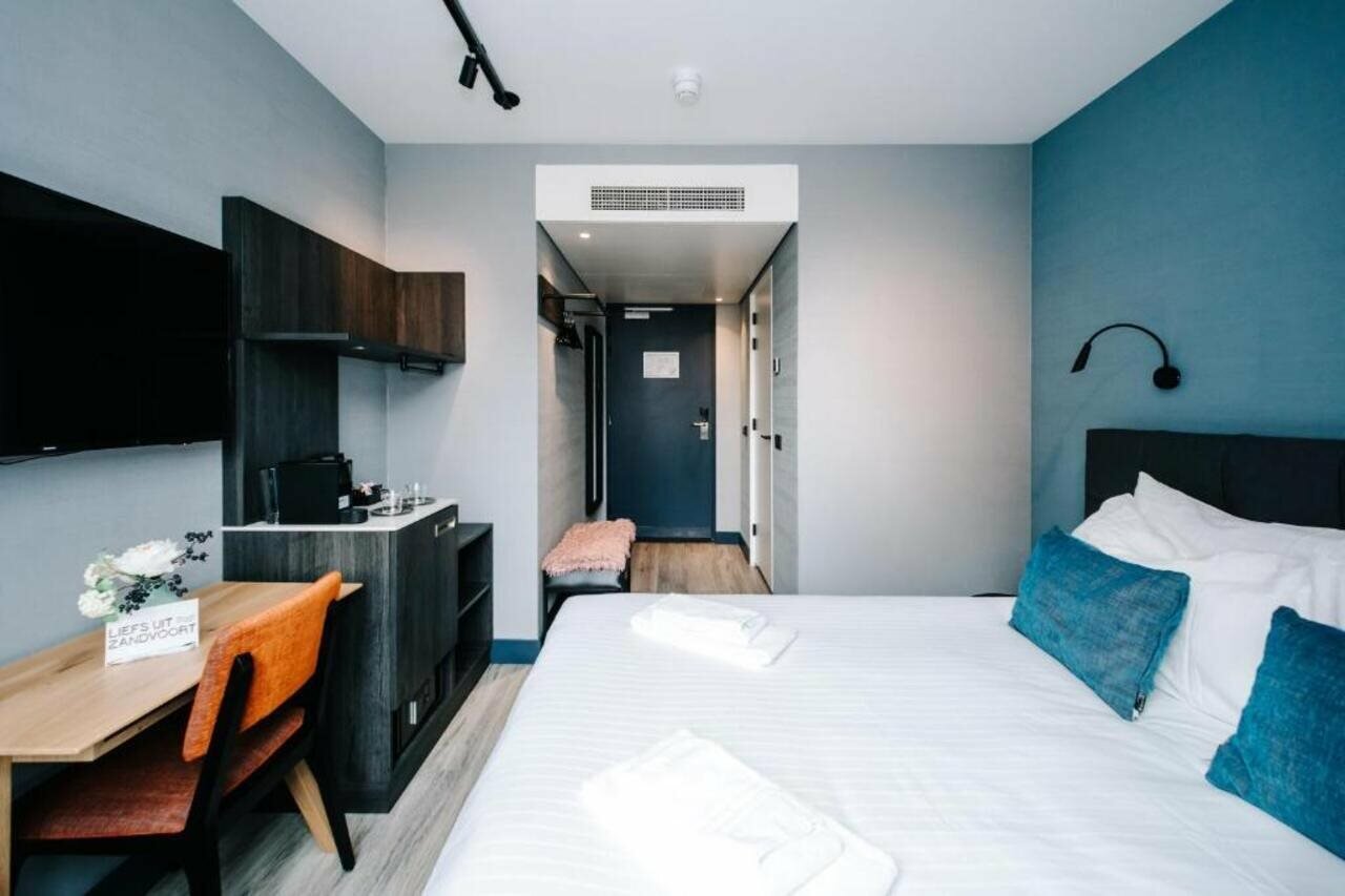 Фото Amsterdam Beach Hotel