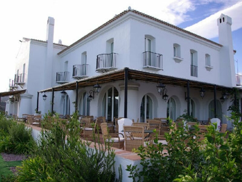 Фото B bou Hotel Cortijo Bravo