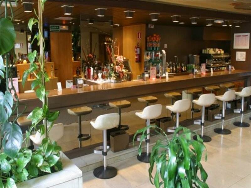 Фото Hotel City House Florida Norte