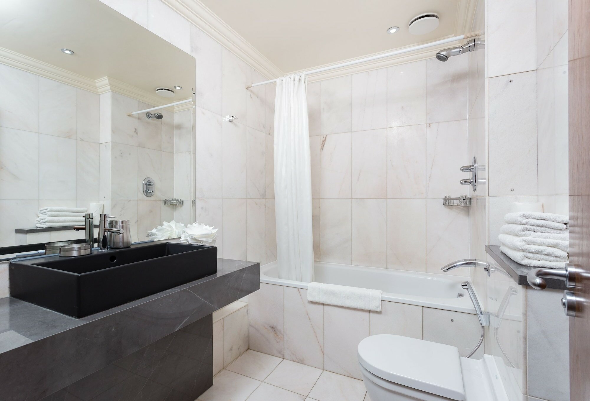 Фото Sanctum London Maida Vale