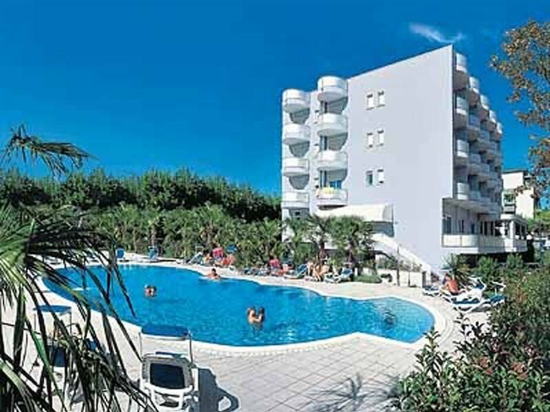 Фото Hotel Helios