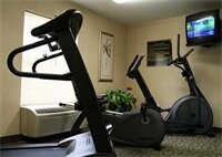 Фото Fairfield Inn & Suites by Marriott Southport