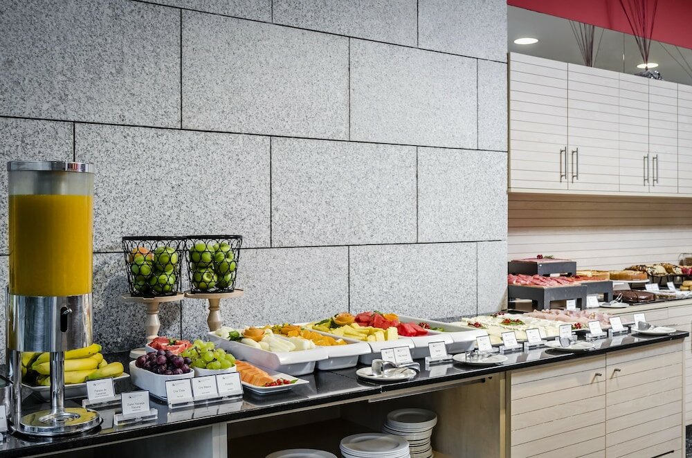 Фото Hotel Eurostars Reina Felicia